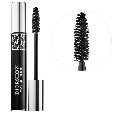 diorshow blackout waterproof mascara review.